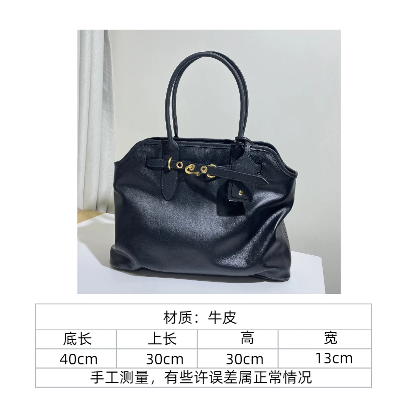 【miu系托特】可放电脑 可腋下 可手提 不可斜挎8105