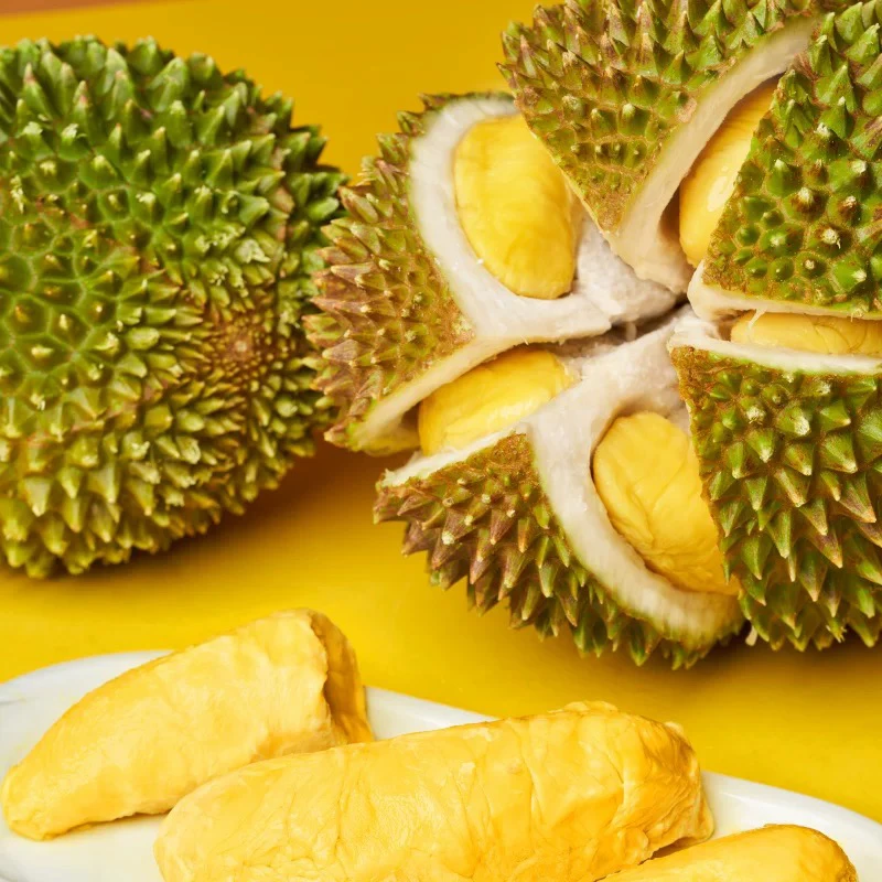 【彪叔专用】一果一拍现秤泰国新鲜托曼尼顺丰空运产地直发