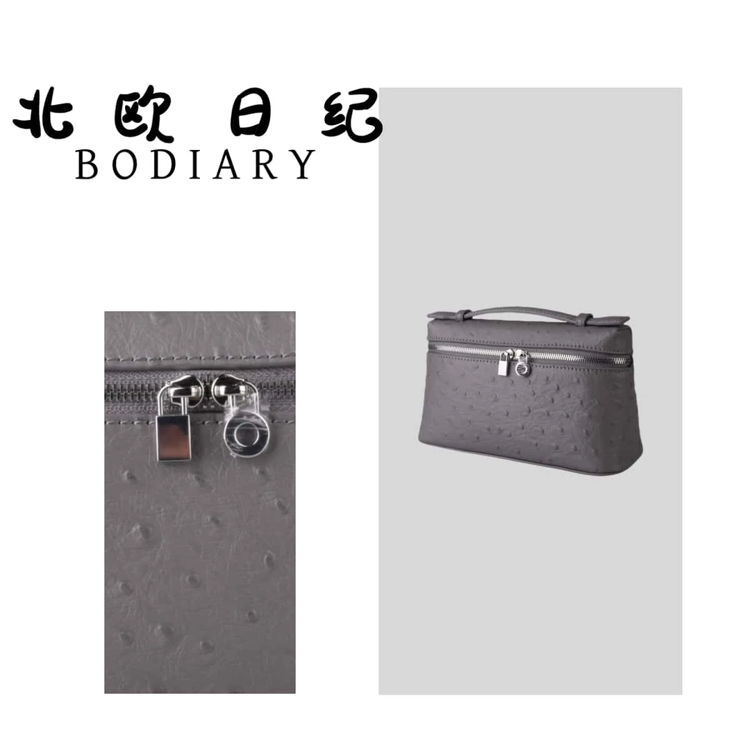 北欧日纪 369 经典时尚手提单肩斜挎包包