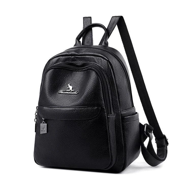 经典百搭双背包1089