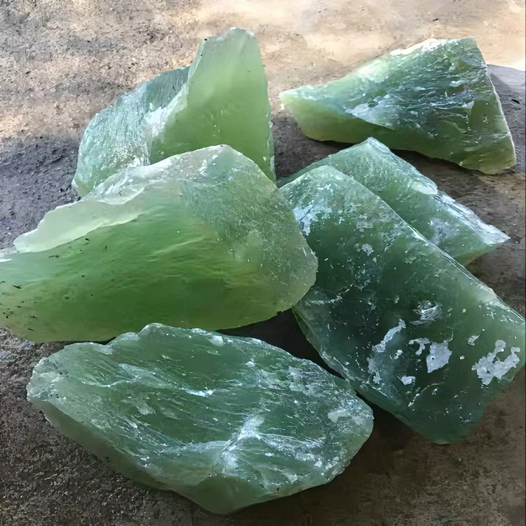 【集团·福利】蛇纹石玉多样性随机发货一个/玉石定制摆件