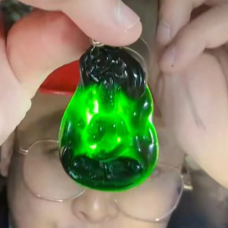 专柜售卖 观音勿拍 讲解挂车