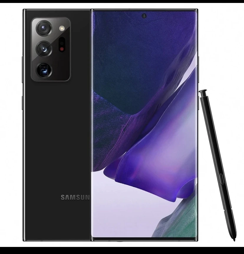 99新 Samsung/三星 三星Note20Ultra