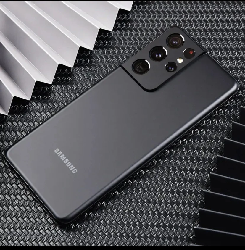 99新 Samsung/三星 三星S21U国行正品，二手手机