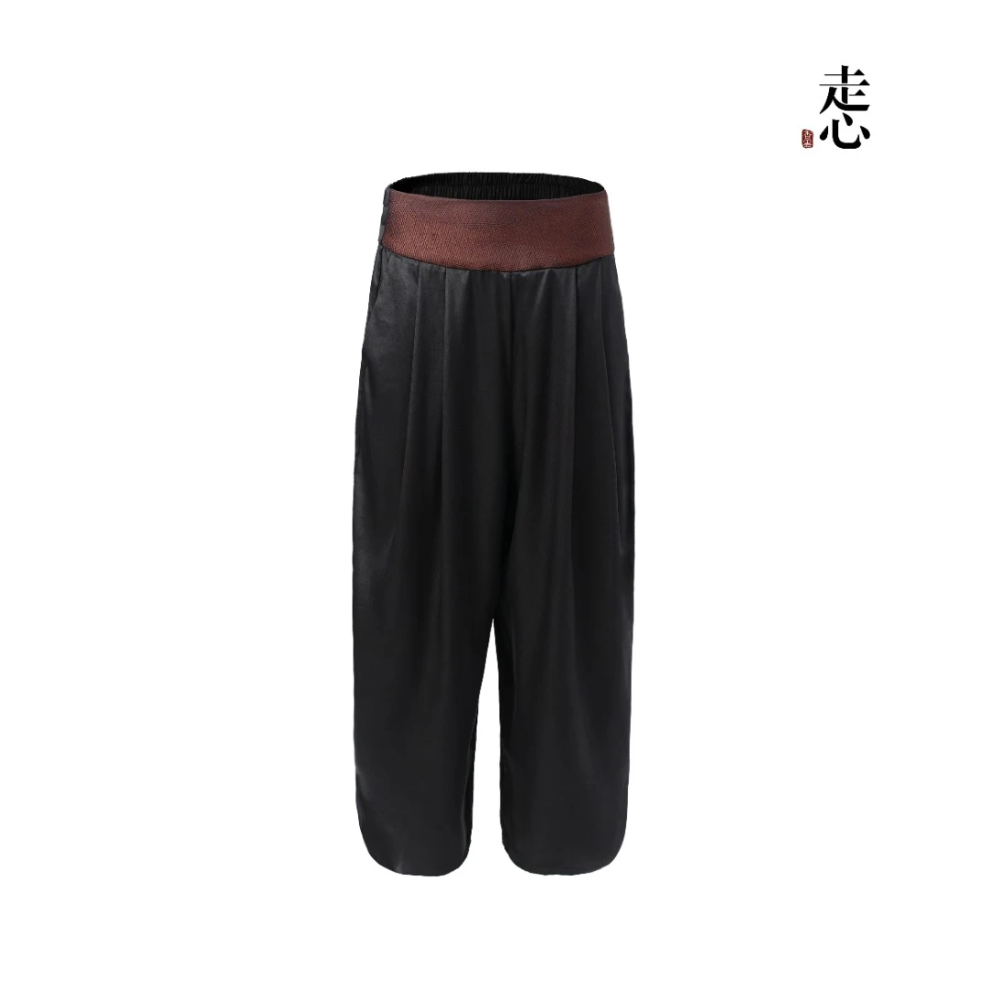 【香云走心】裤子24ZY41260149