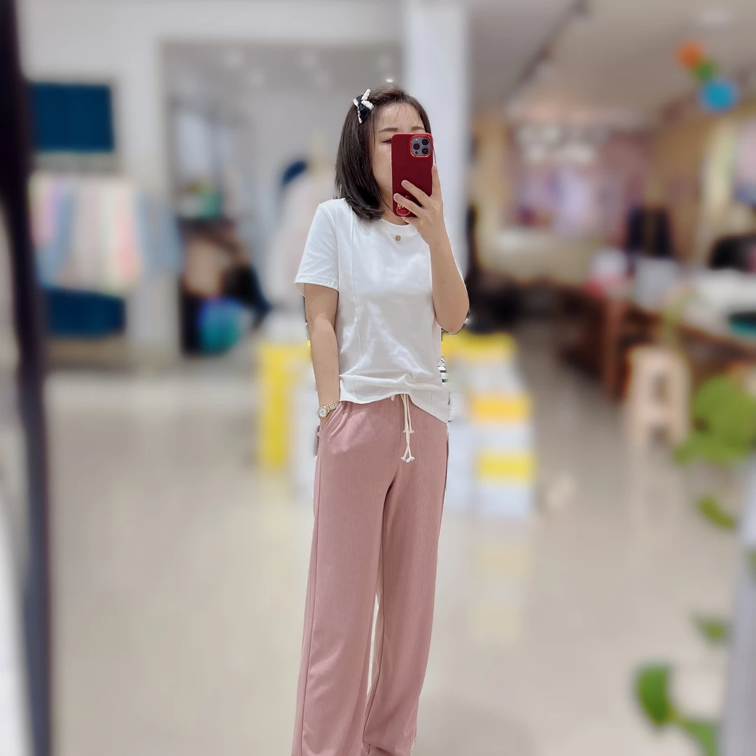 【韩旭家】宠粉福利小衫（no退no换）