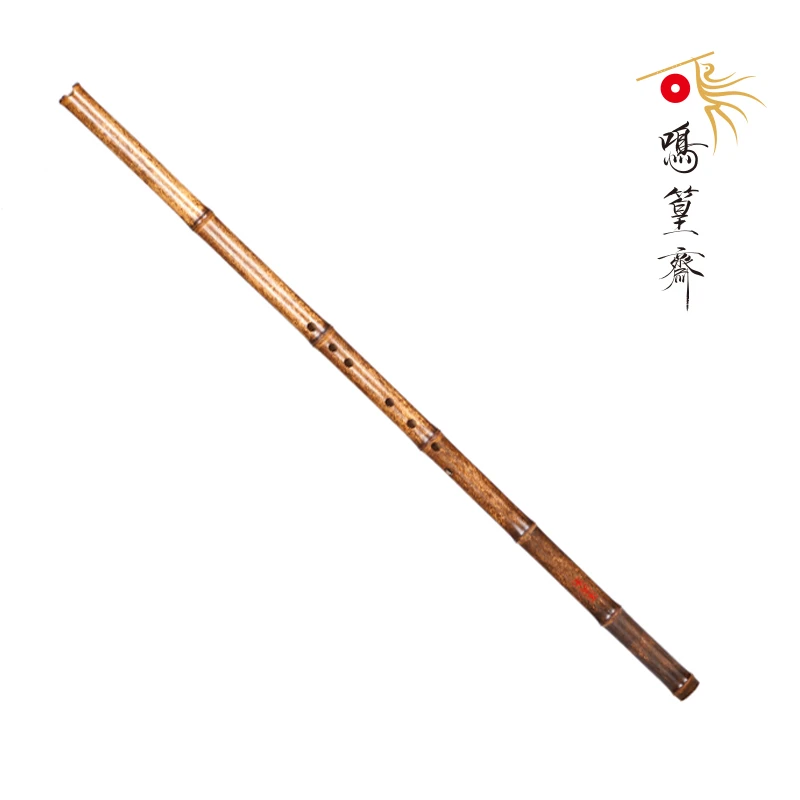 鸣篁斋琴箫和篁级手工精品