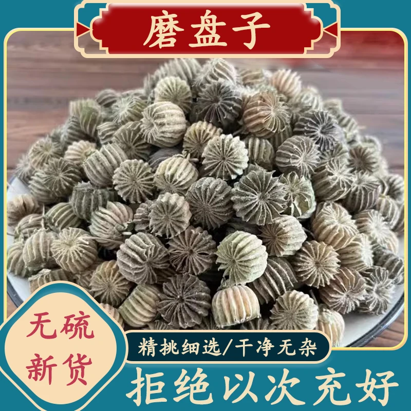 新货磨盘子包邮磨盘草果子磨盘籽磨盆子叶菜磨盘子新货100g-500g
