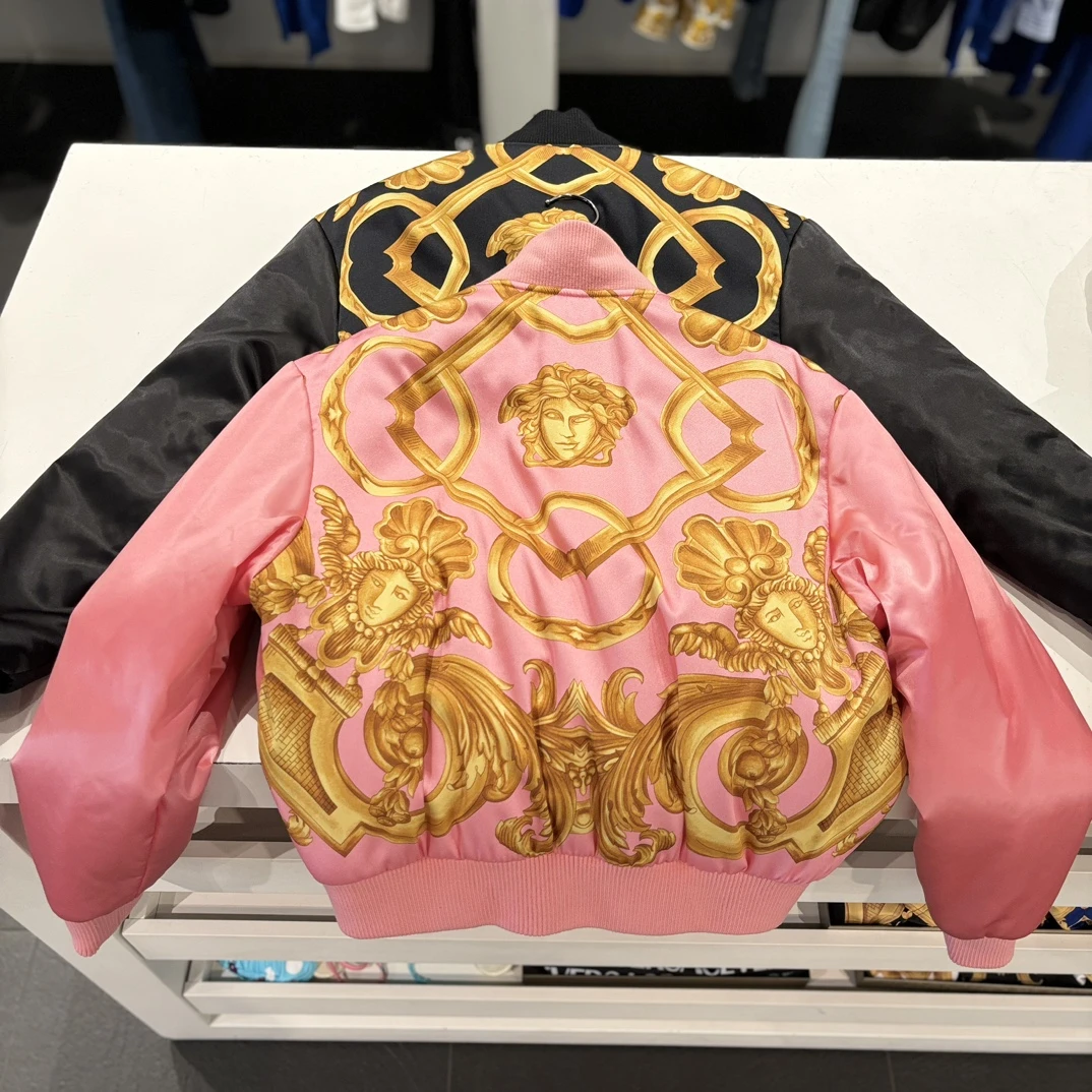 Versace/范思哲秋冬款外套