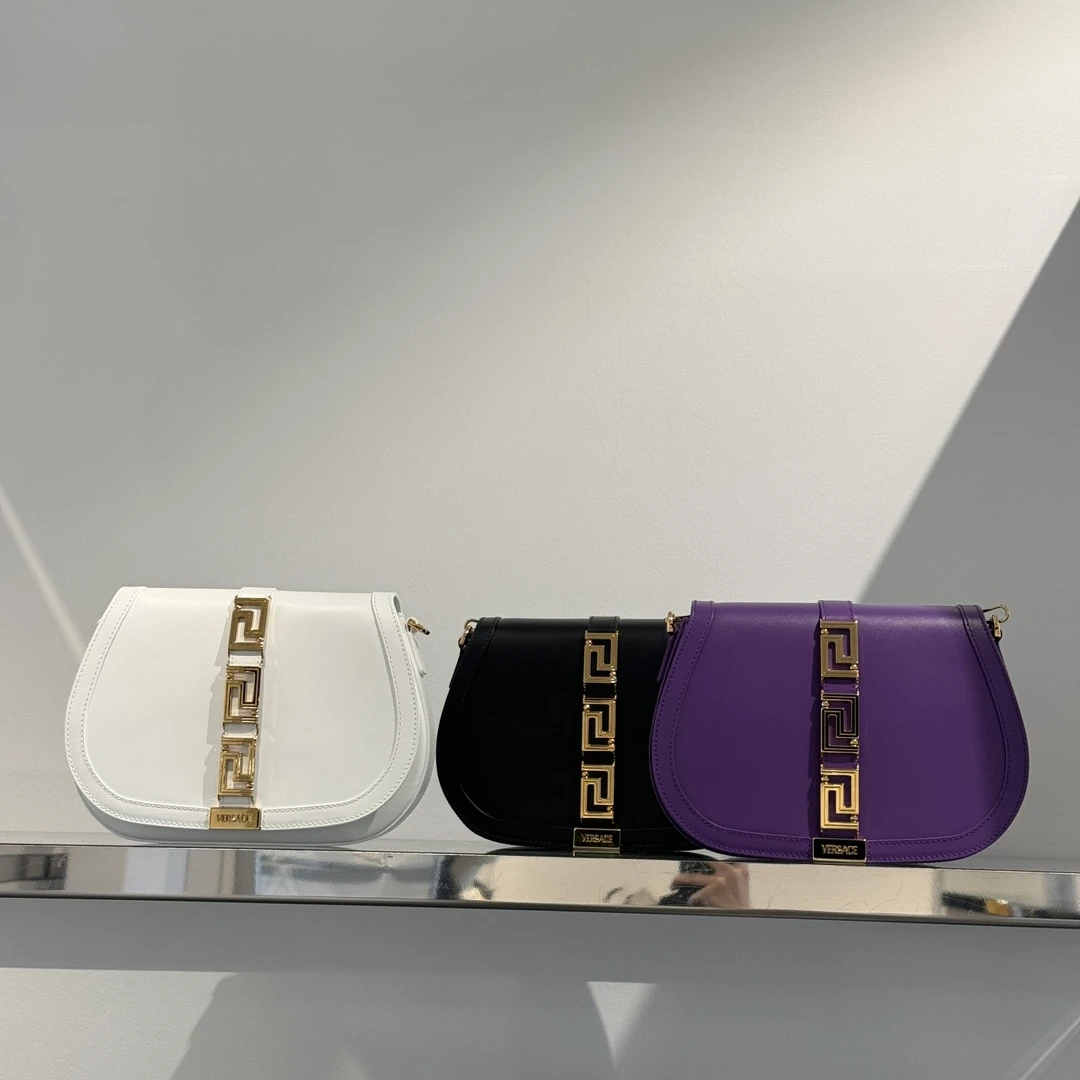 Versace/范思哲链条包大号