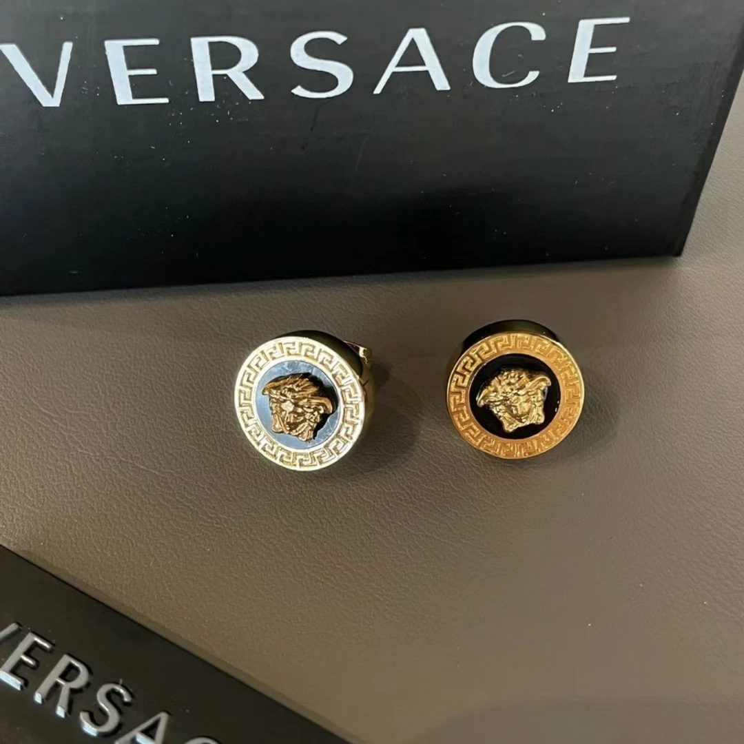 Versace/范思哲耳钉