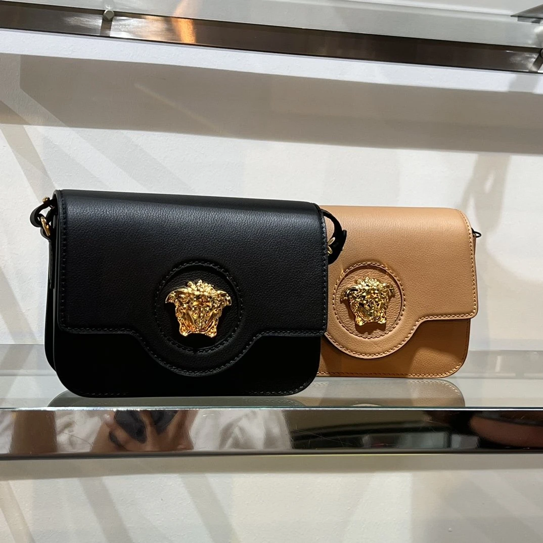 Versace/范思哲女士豆腐包