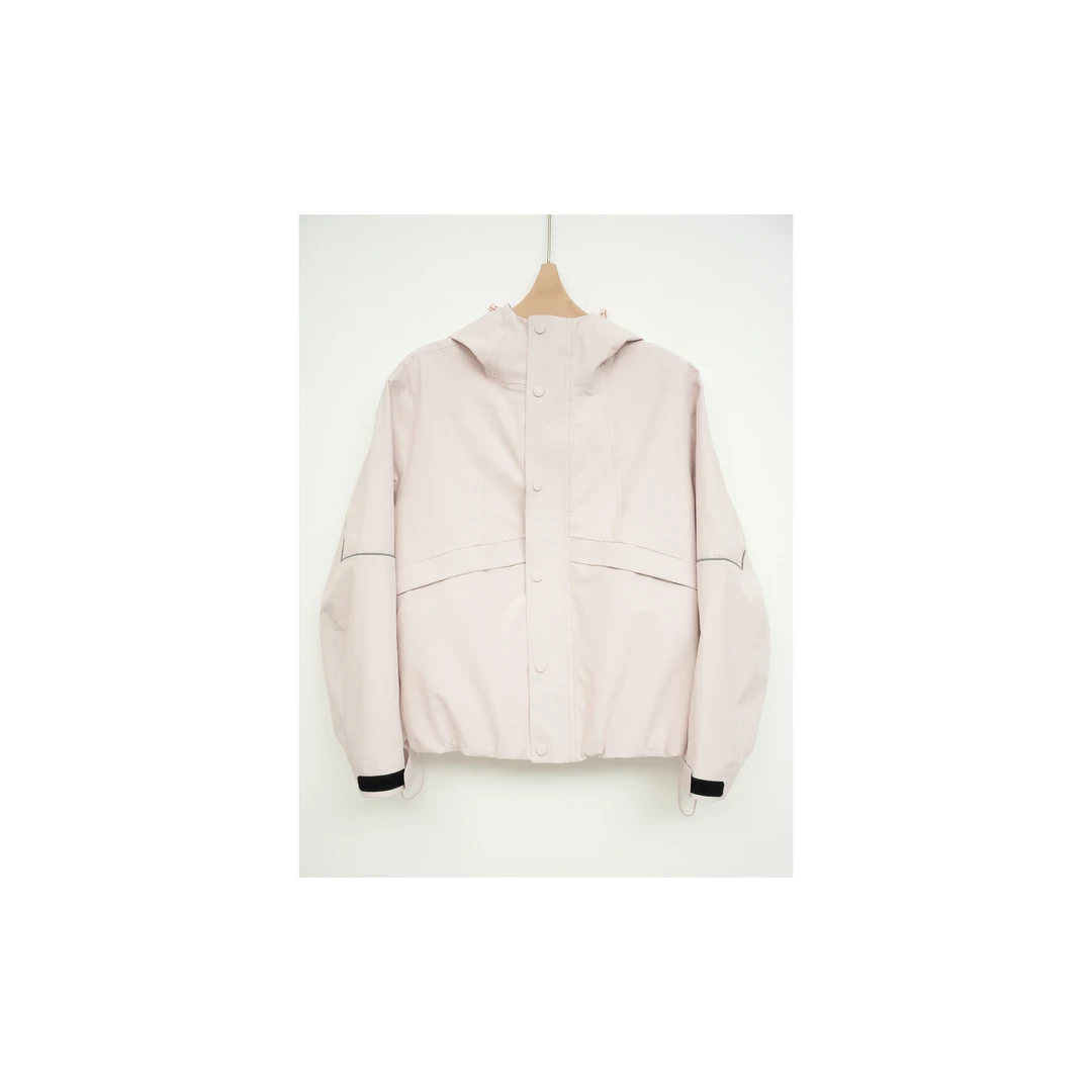 【大C严选】防风防水山系硬壳压胶鸟＋登山冲锋衣~