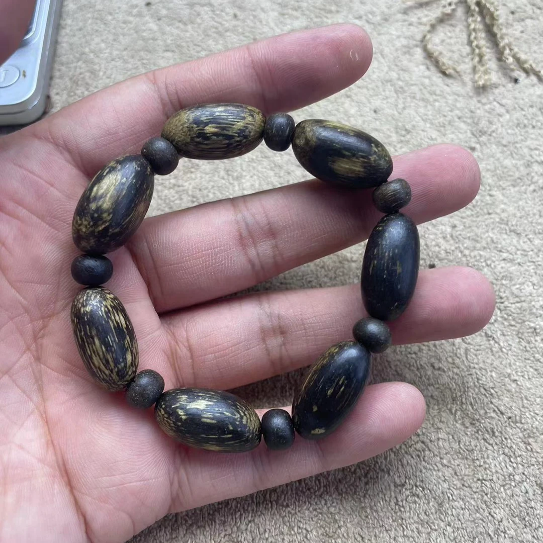 发发沉木A1000文玩