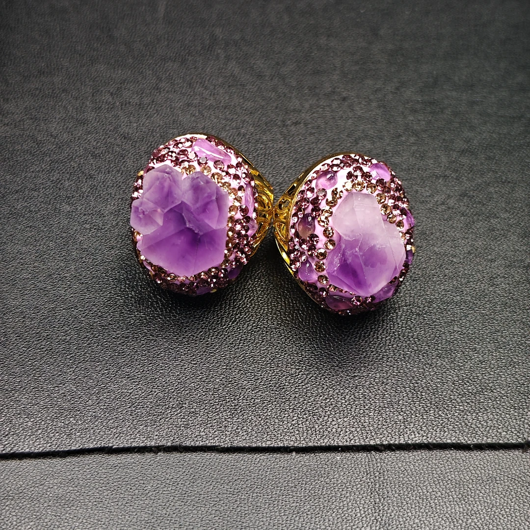 XJ岚霏甄选》戒指JZ0015时尚百搭（随机发一）