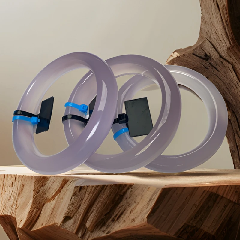 【直播链接】天然玛瑙玉髓手镯多样性只发一个实物以实拍为准