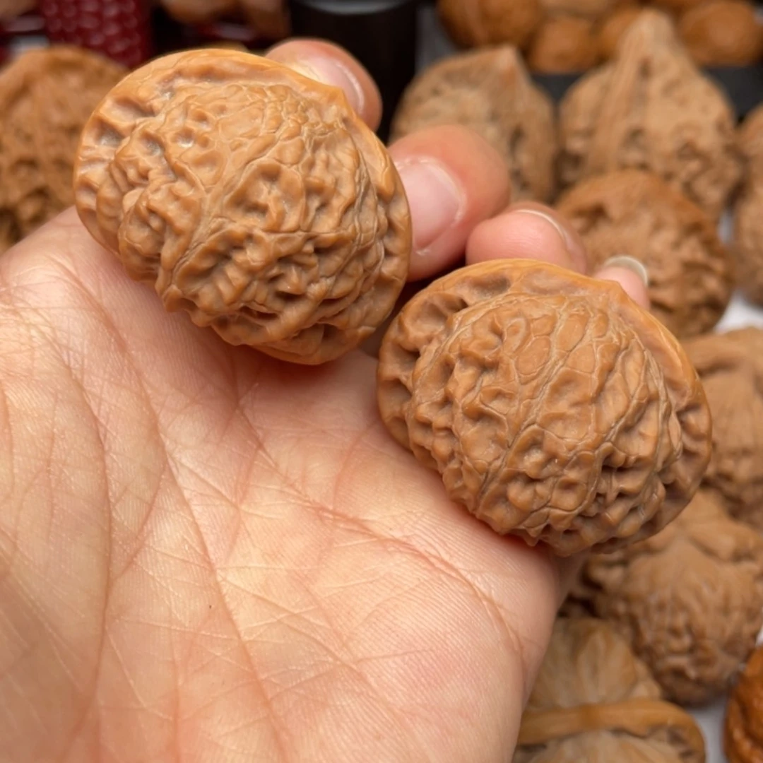 【闪购商品】桃核吊坠38宫灯