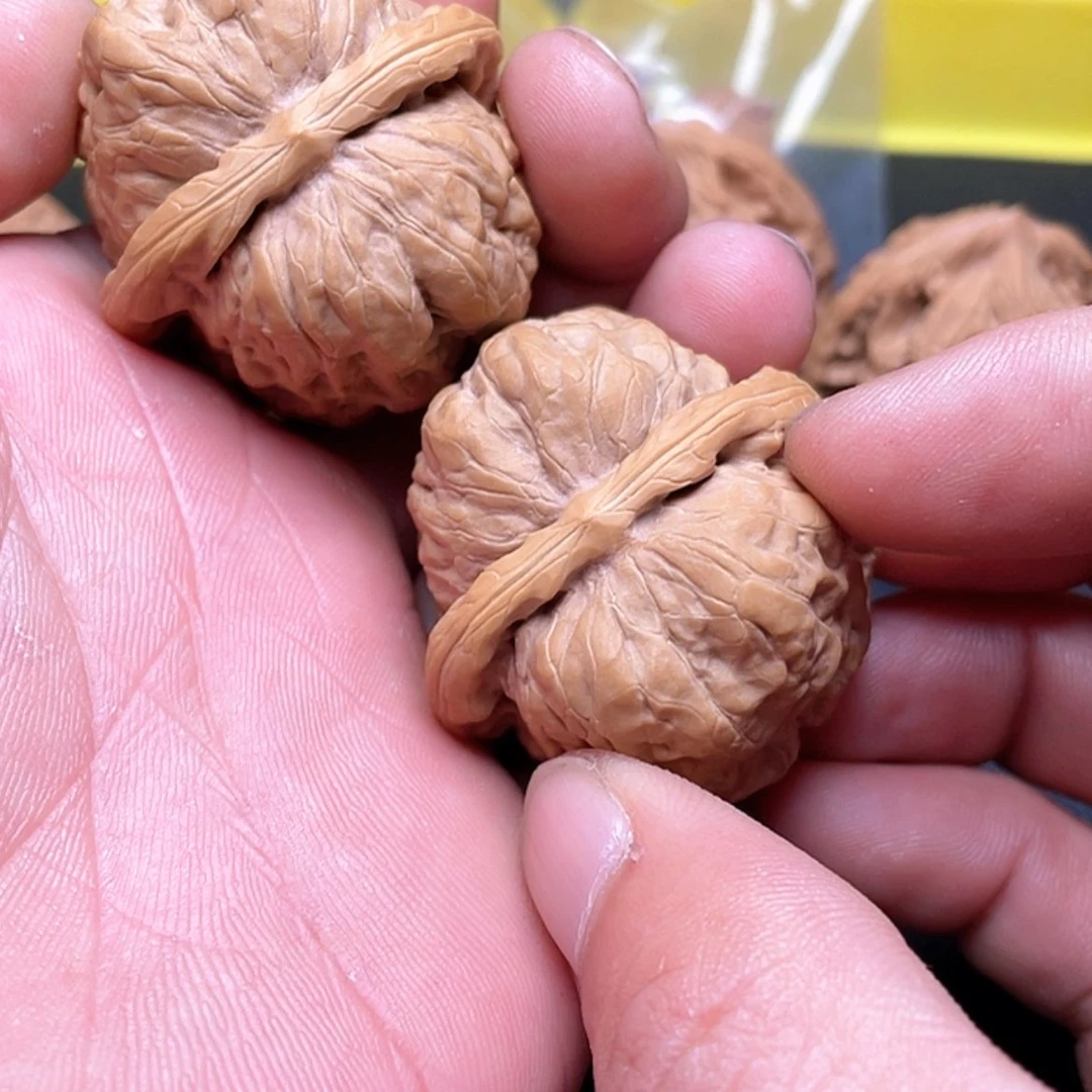 【闪购商品】文玩核桃吊坠大*