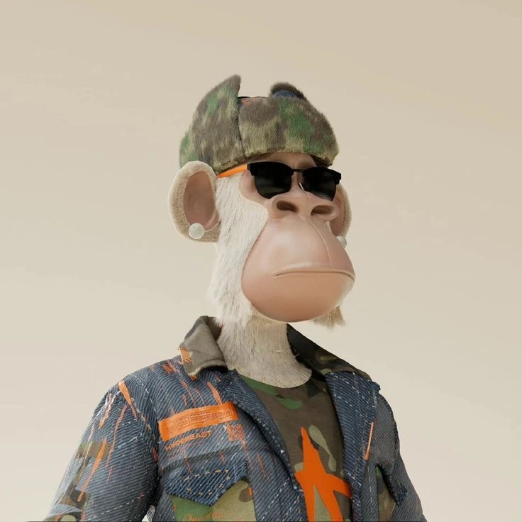 【90白鸭绒/道袍】日潮 工装百搭外套男女同款宽松-8051