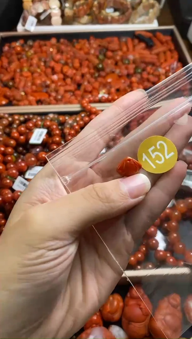 【闪购商品】南红玛瑙珠宝奇石未镶嵌152