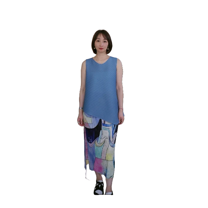 【YLANGENE】休闲百搭T恤2099DD