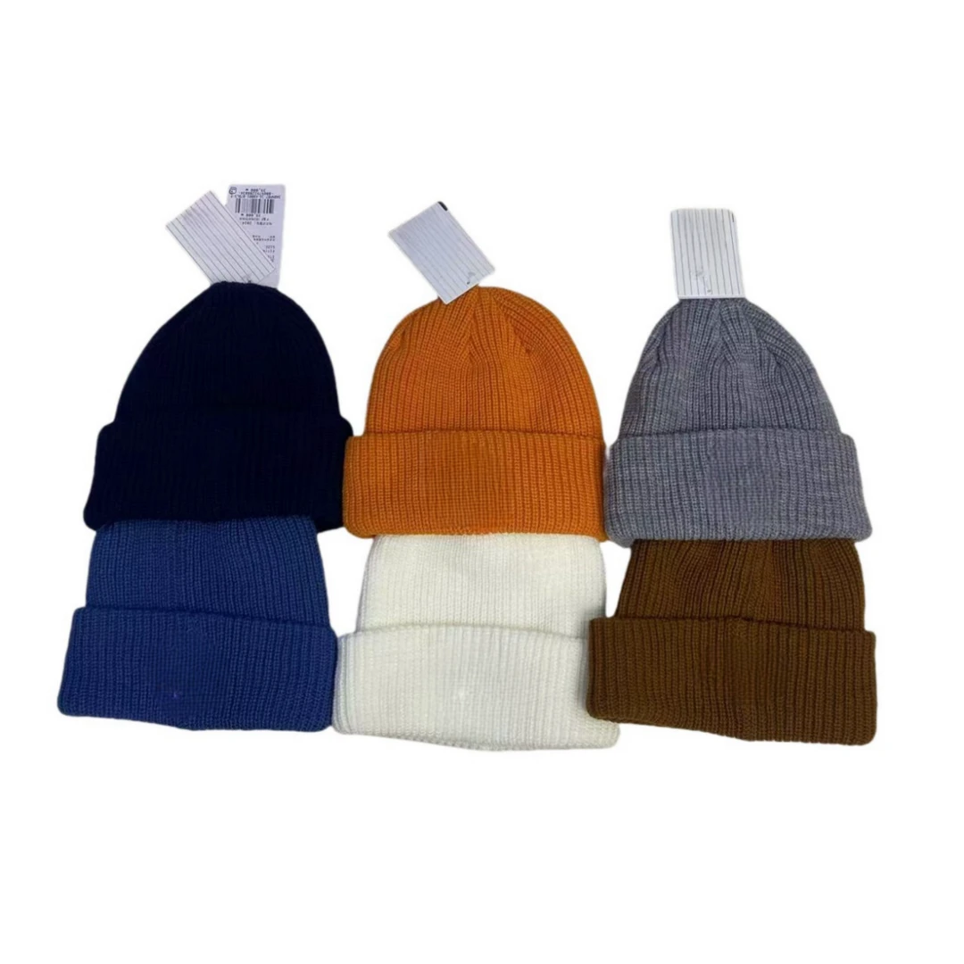 清仓【YLANGENE】秋冬针织帽55829YGSM