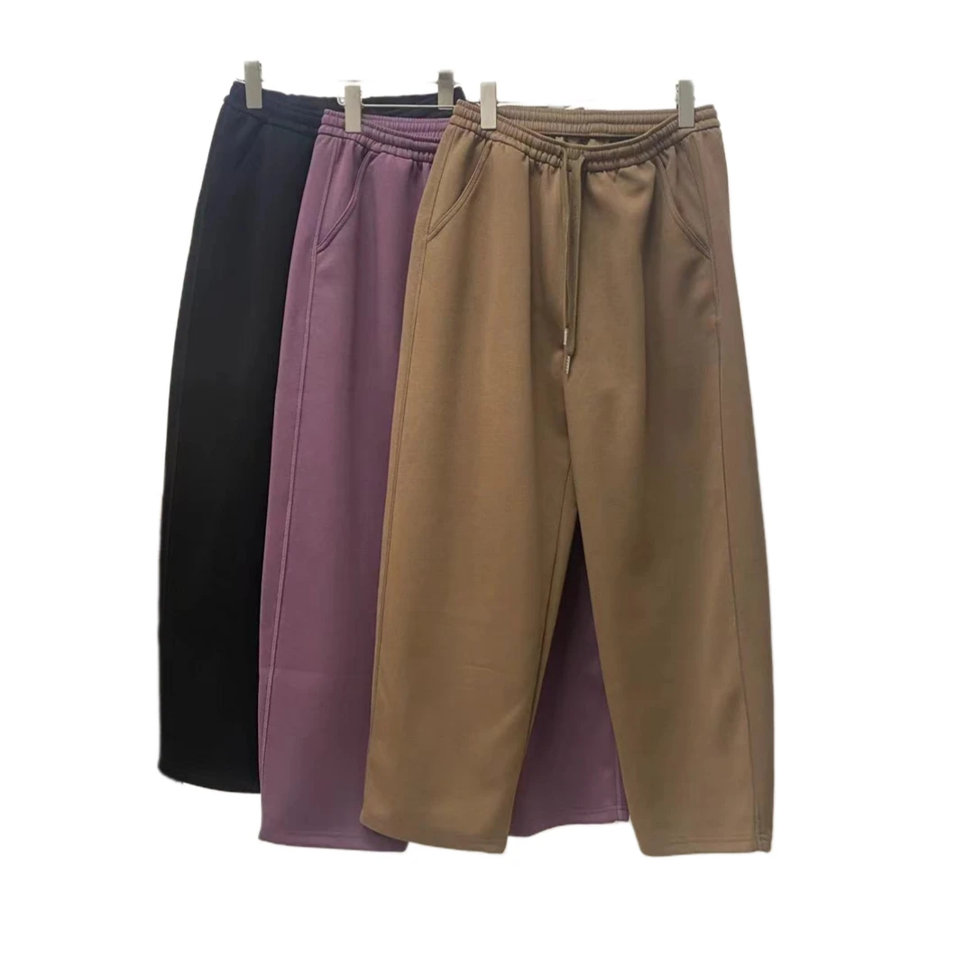 【YLANGENE】简约百搭休闲裤8026YJWM