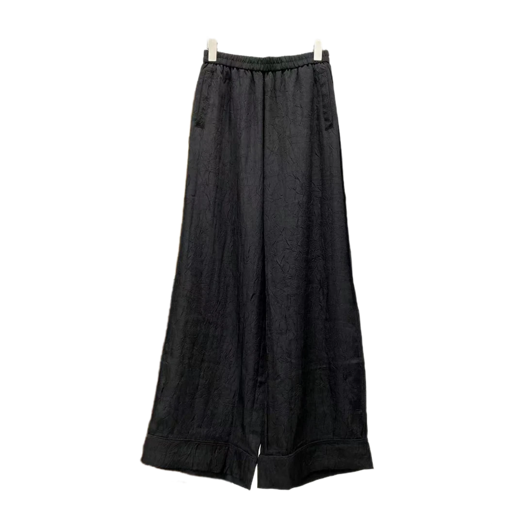 【YLANGENE】简约百搭国风休闲裤001FZ