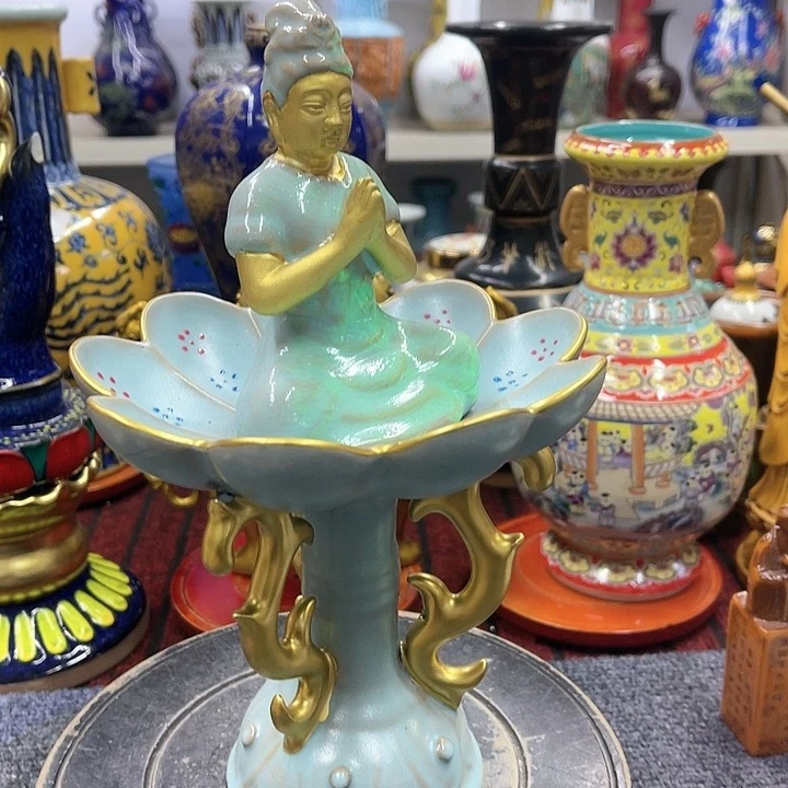 茶宠我的人生目标不应该这样