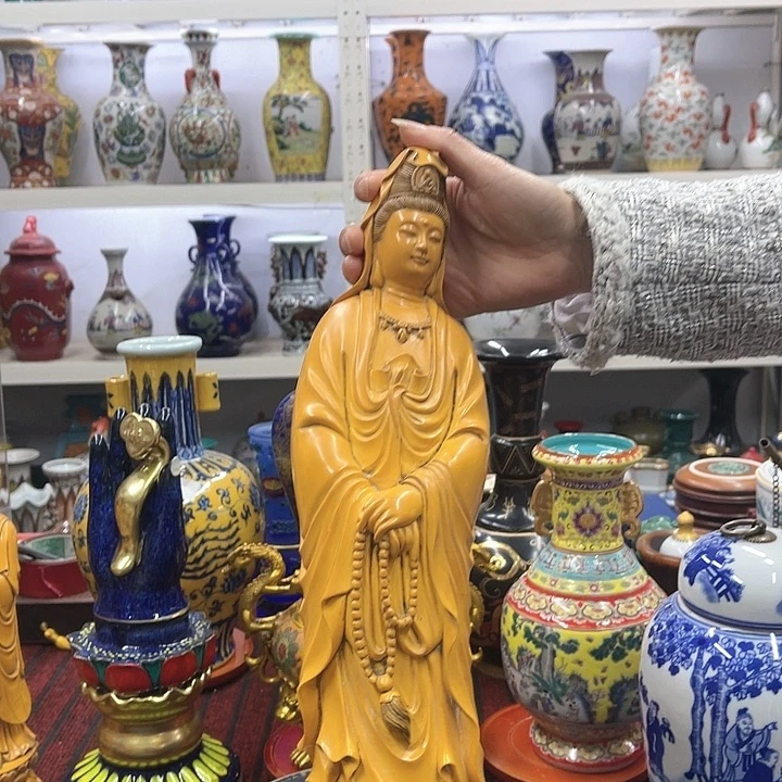 茶宠我的心越来越脆弱不堪入