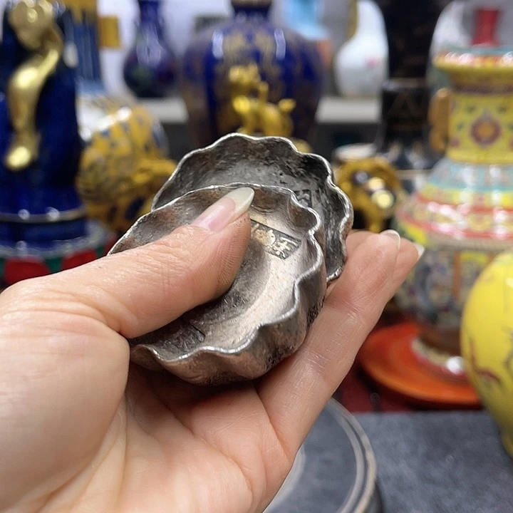 茶宠瓷器摆件瓷器摆件