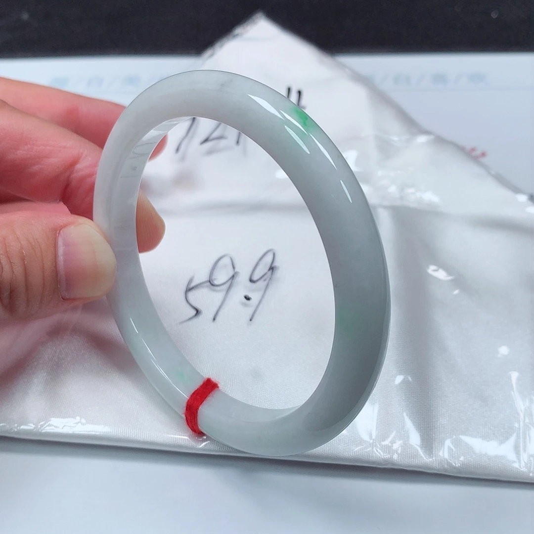 【闪购商品】翡翠手镯未镶嵌721号