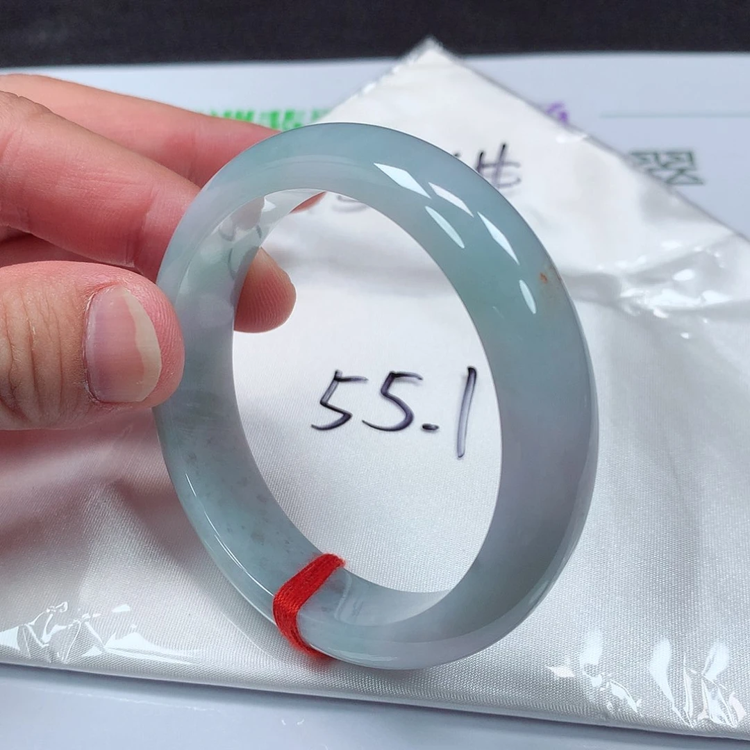 【闪购商品】翡翠手镯未镶嵌1336号