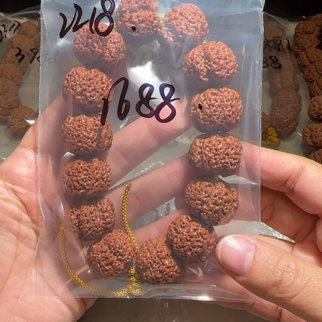 金刚菩提手串6**馆终结者22×18