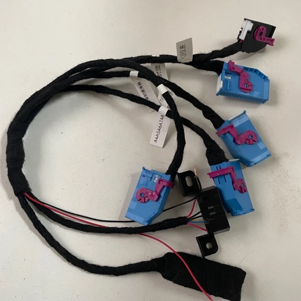 仪表测试平台，支持多车型 支持诊断