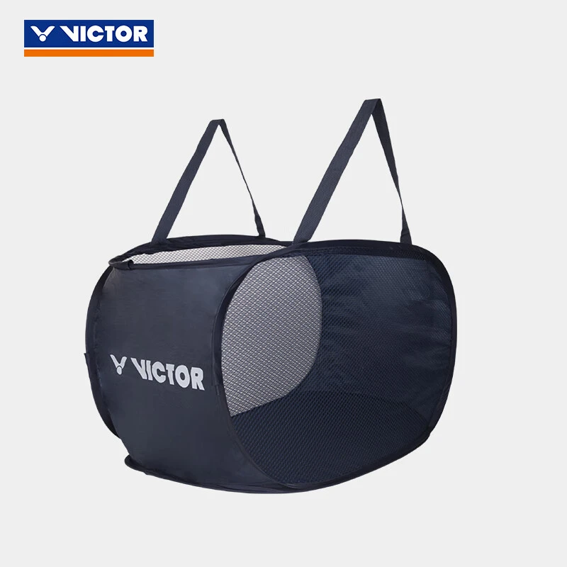威克多（VICTOR）胜利收纳篮折叠收纳筐羽毛球便捷衣物收纳PG8822