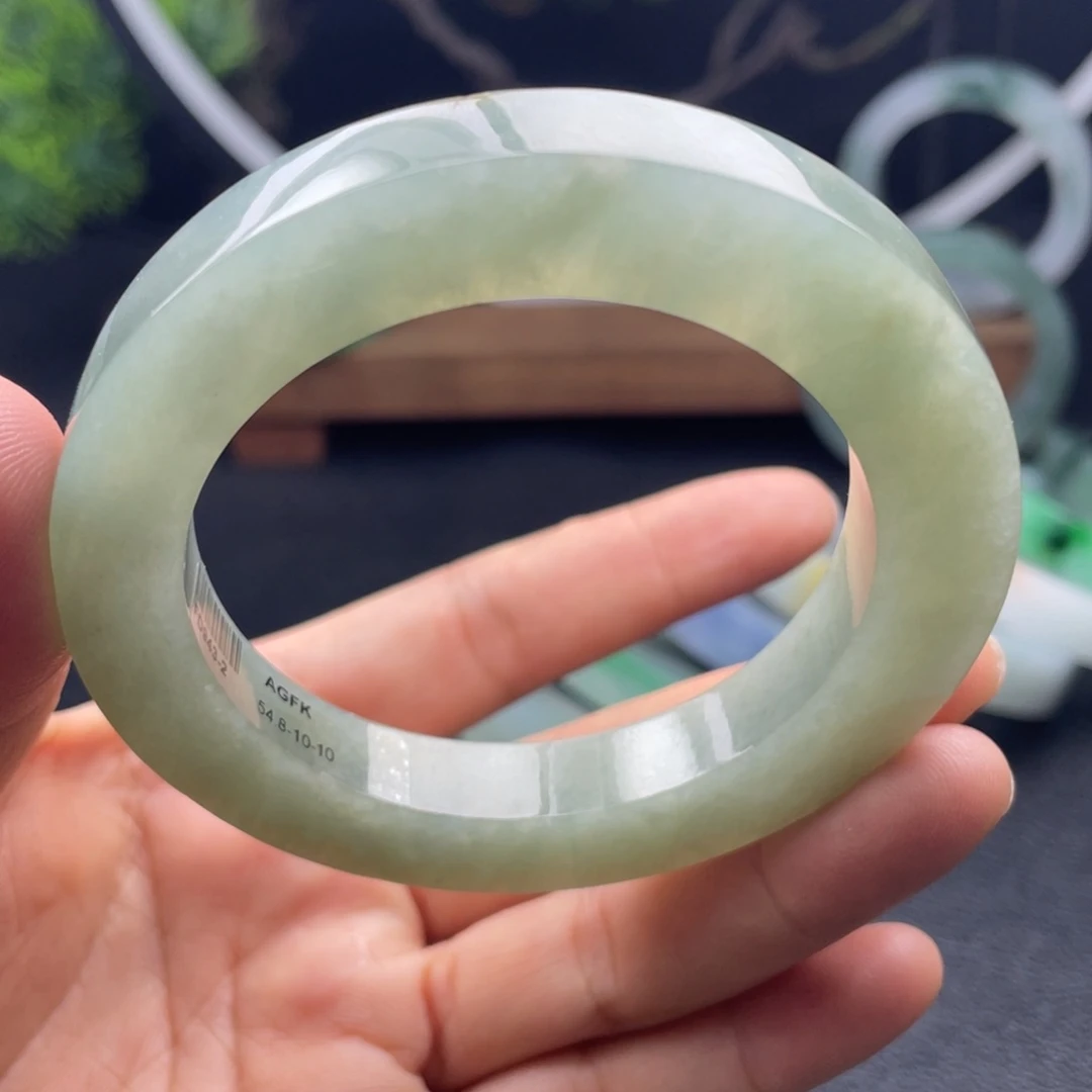 定制翡翠不退不换未镶嵌