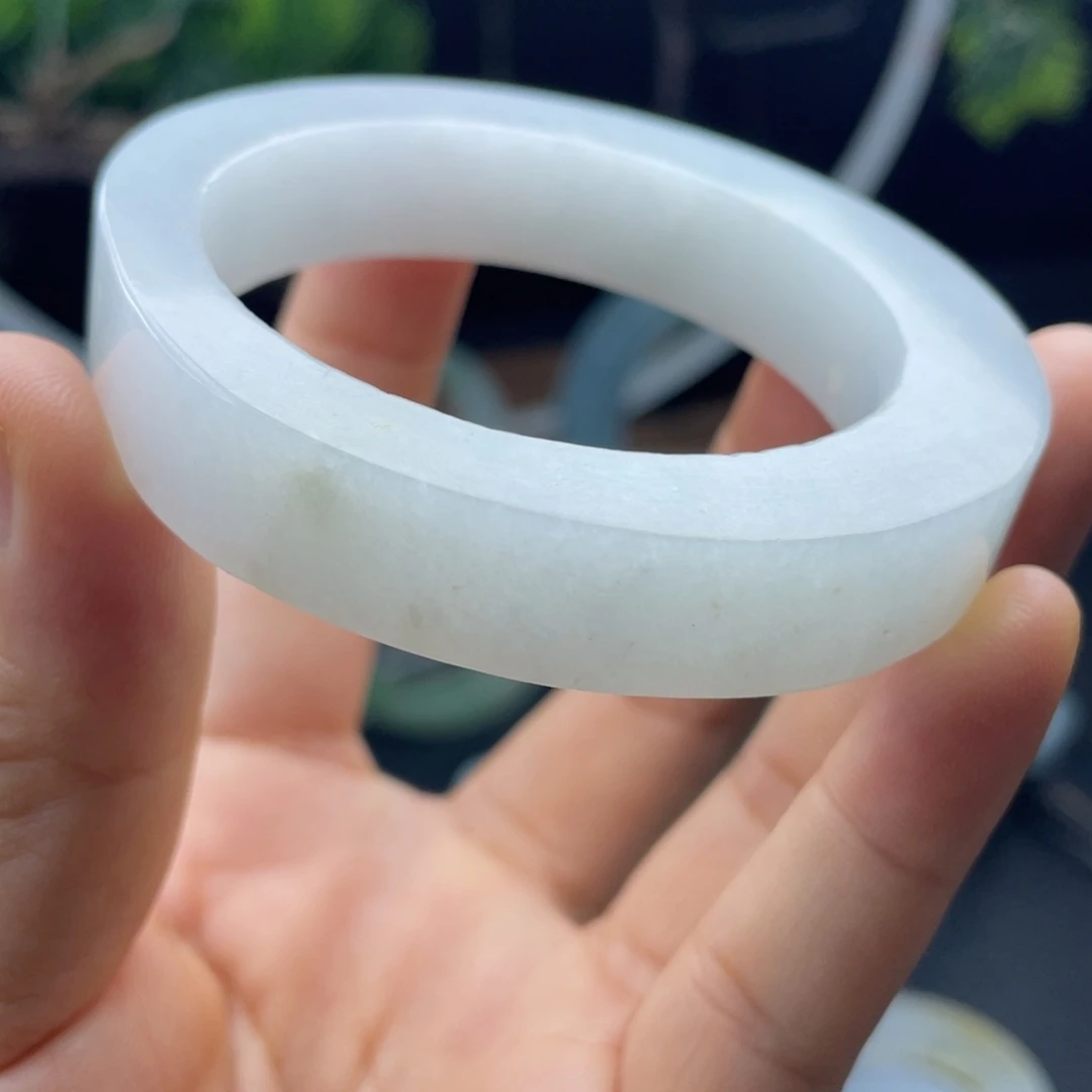 定制翡翠不退不换未镶嵌
