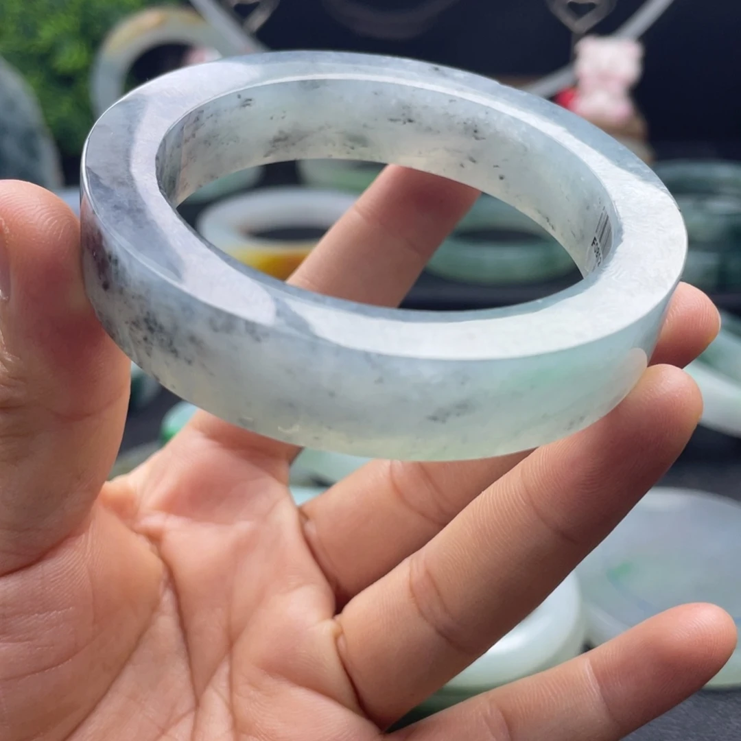 定制翡翠不退不换未镶嵌S****n