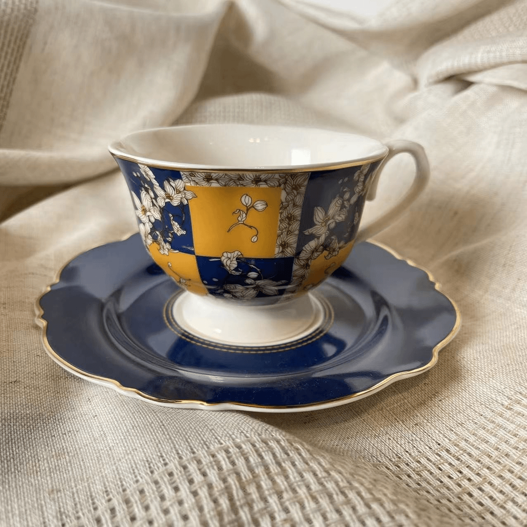 出口 白 咖啡杯    7.3