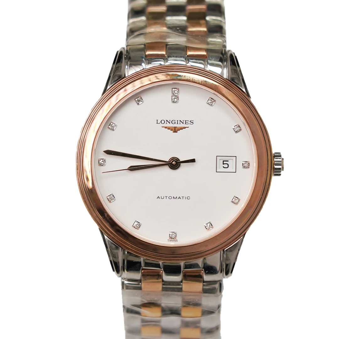 全新未使用 Longines/浪琴 浪琴经典L4.974.3.99.7 腕表