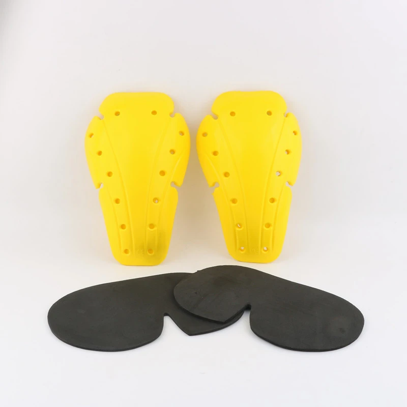 摩托车骑行护具防摔护膝护跨护腿四件套护具装备