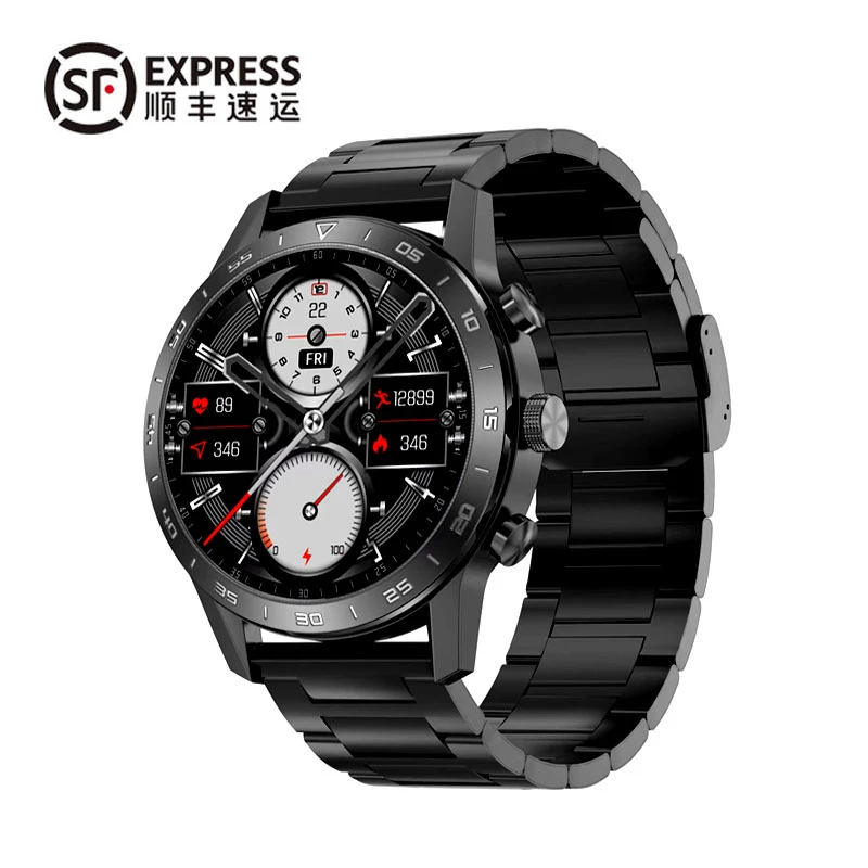 华强北GT3pro智能手表顶配版watch3运动手表支付蓝牙通话智能手环