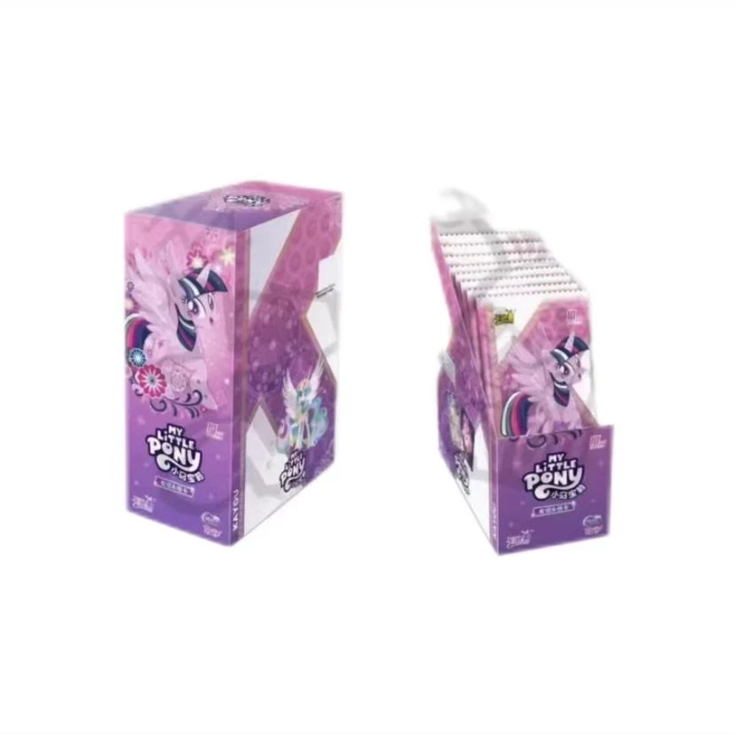 卡游【捞鱼】卡游小马宝莉辉月6收藏卡片（代拆）