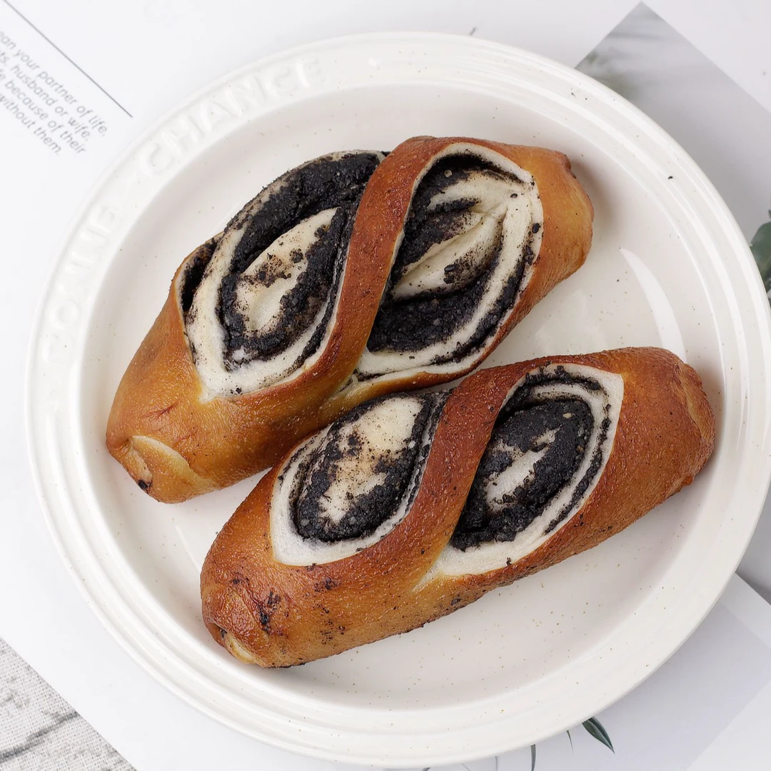 (超模神器）轻食官碱水棒轻卡轻脂健康饱腹