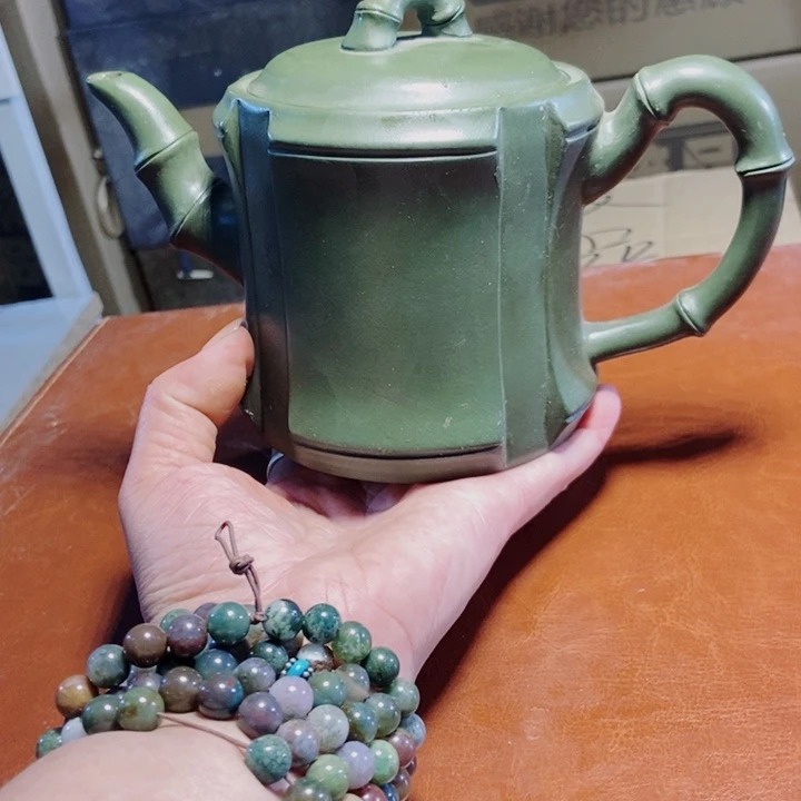 紫砂茶壶紫砂壶纯手工制作