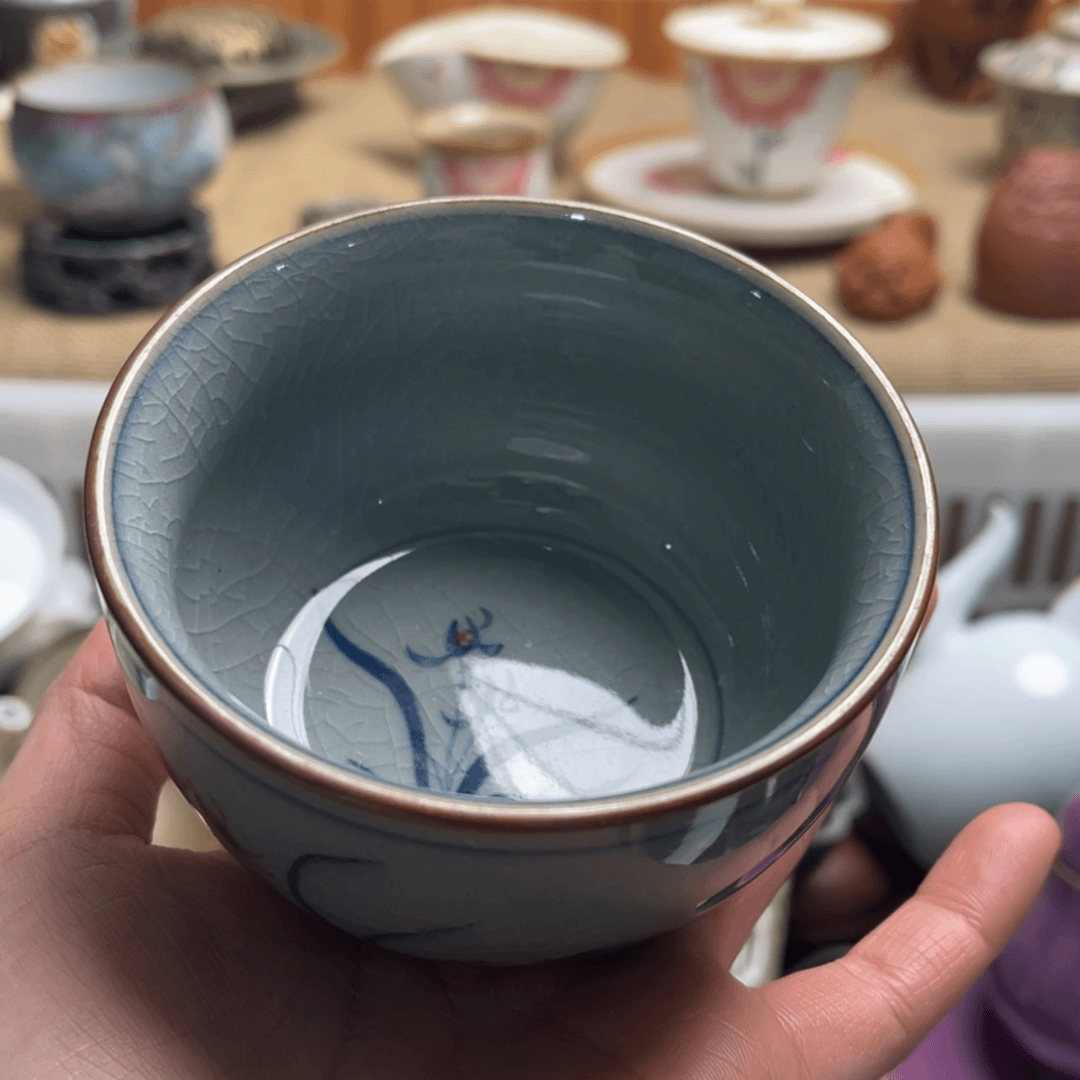 【闪购商品】陶瓷杯