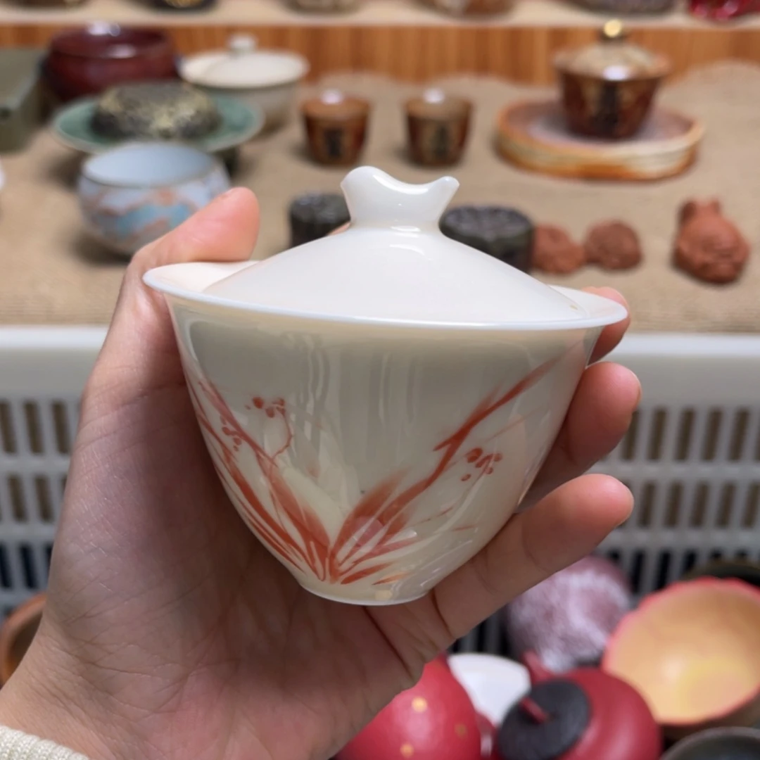 【闪购商品】陶瓷杯