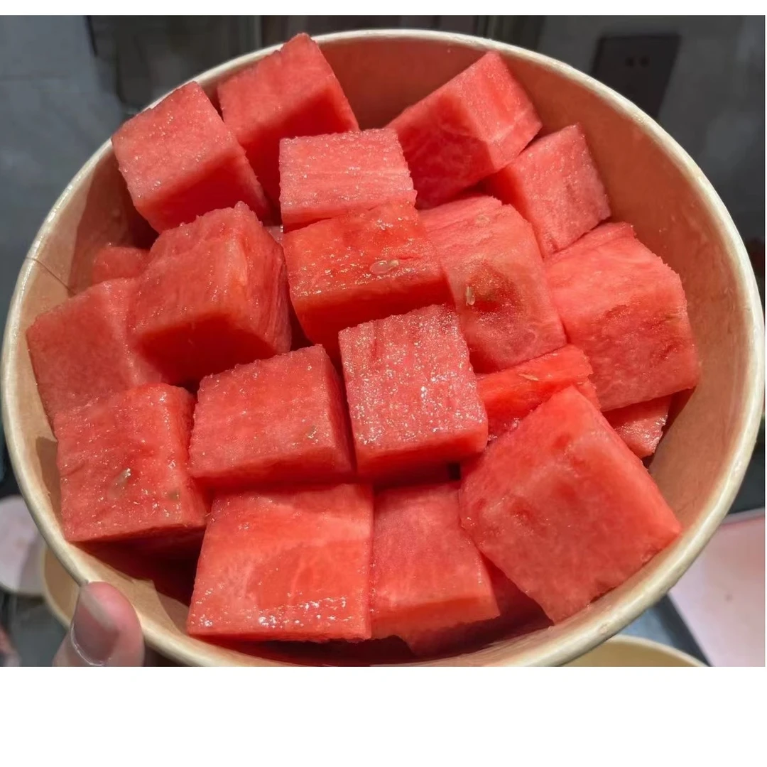 【麒麟西瓜】西瓜1盒