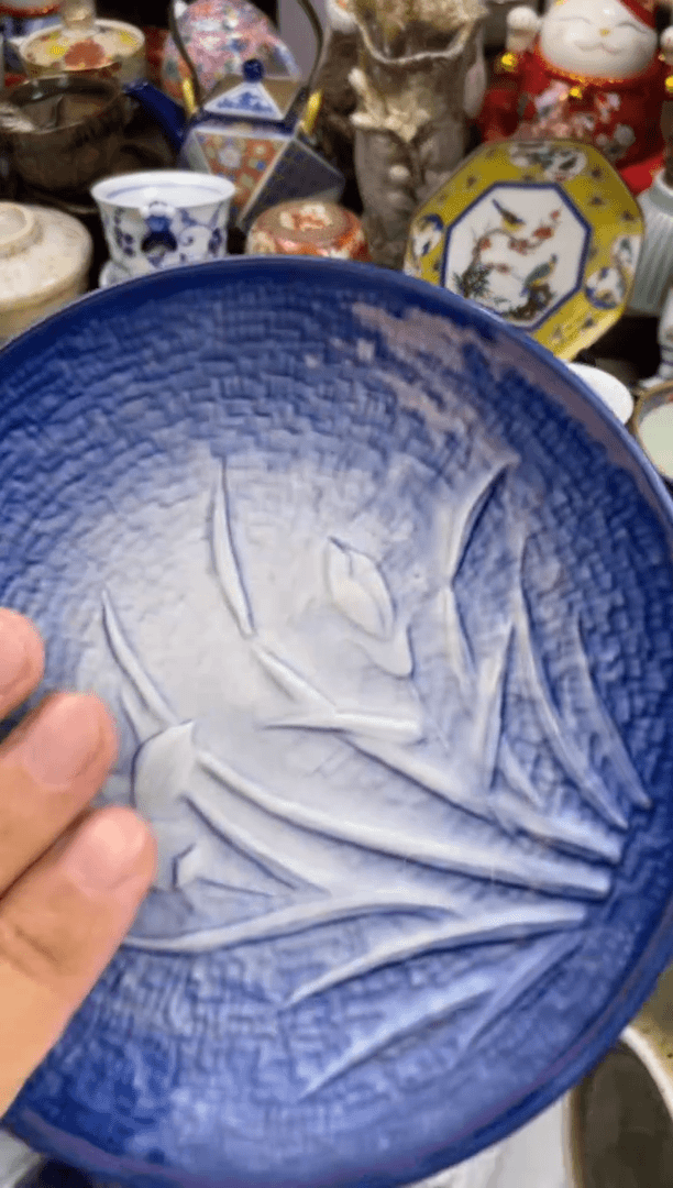 【闪购商品】瓷片关注+灯牌，左上角领取超级福袋